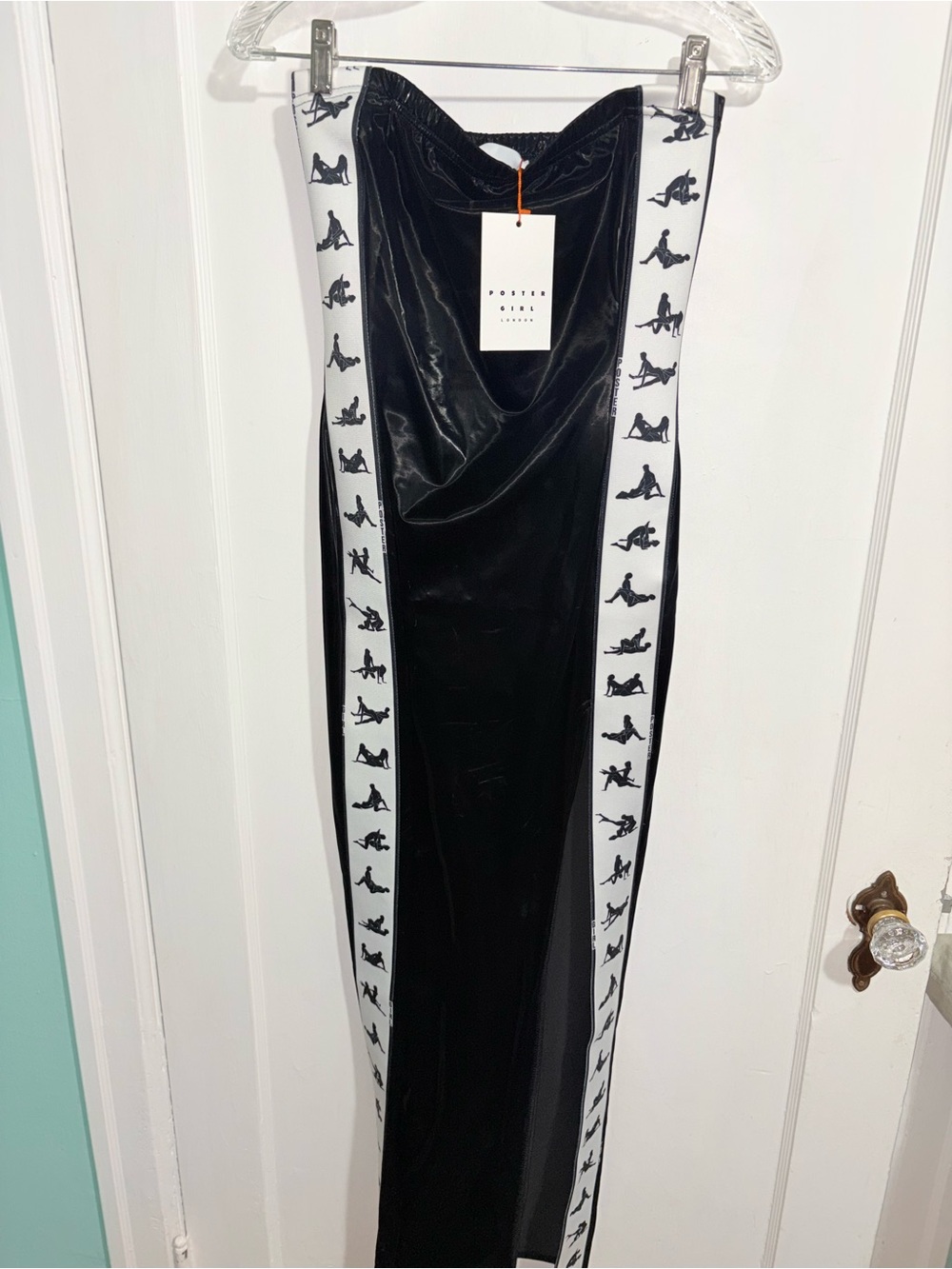 NWT Poster Girl London Dress M